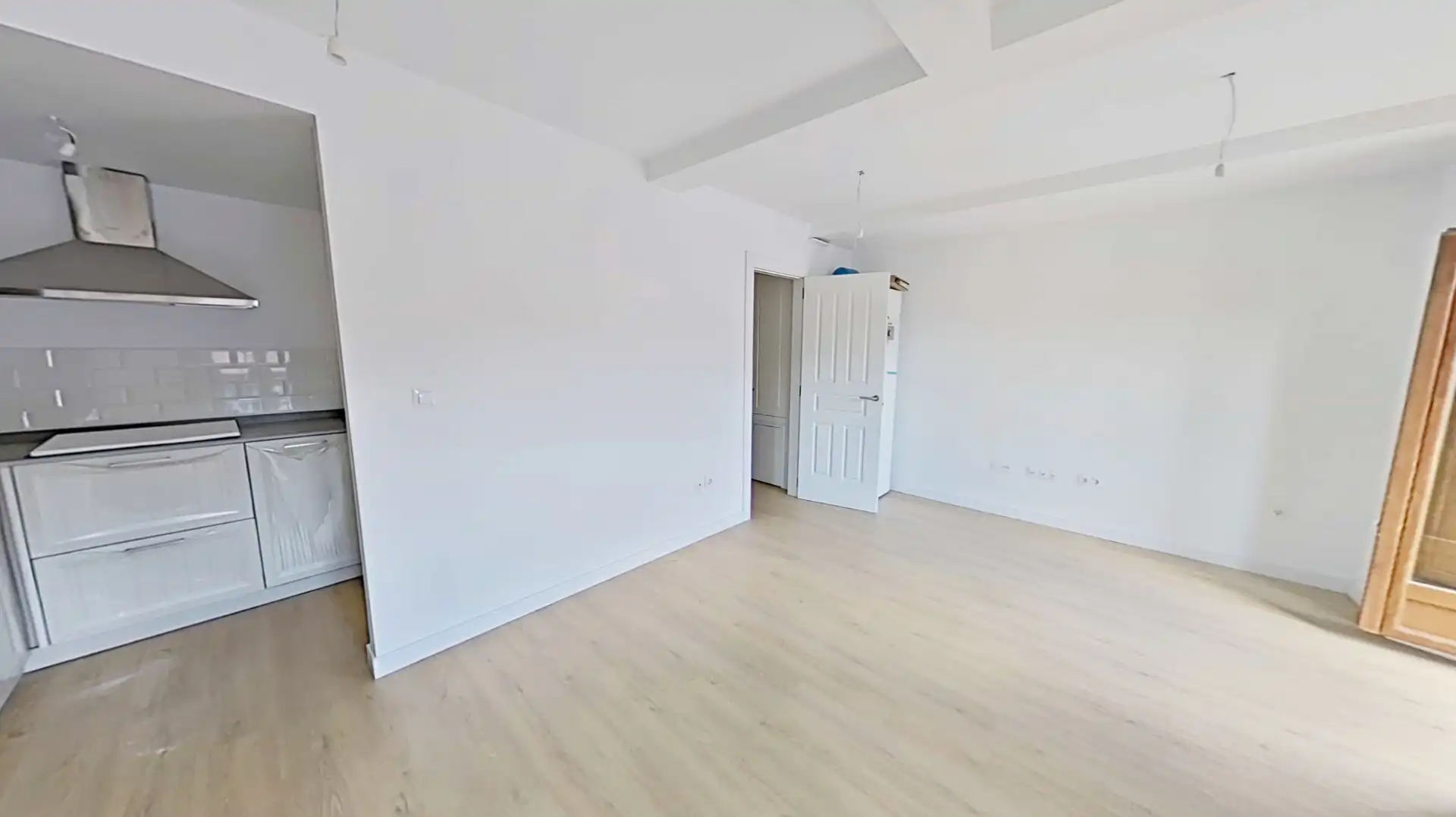 Piso de obra nueva con terraza en venta en Calle Cantabria 14, imagen 12