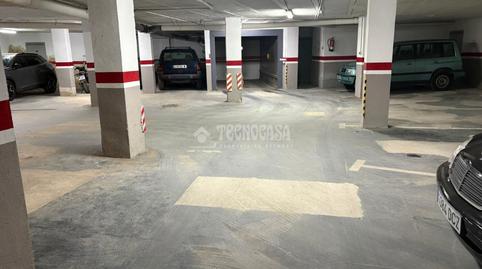 Photo 2 of Garage for sale in Centro ciudad, Jaén