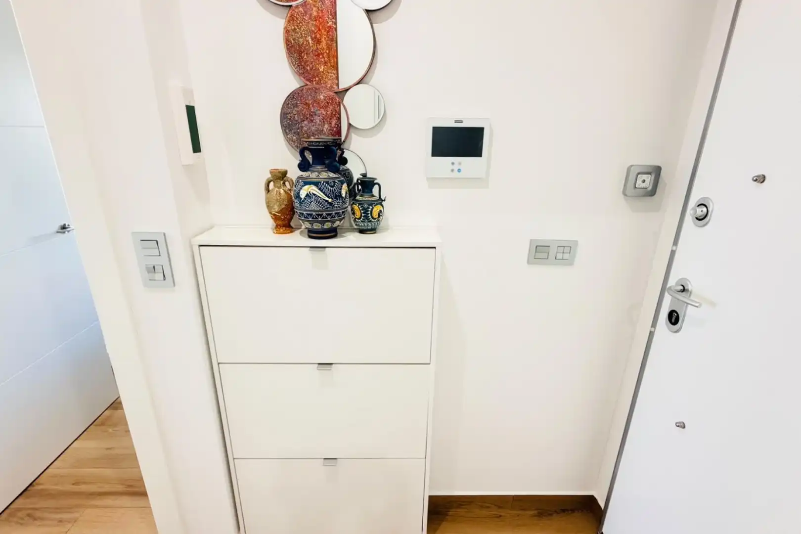 Casa con terraza en venta en Los Montesinos, imagen 40