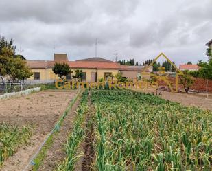 Finca rústica en venda en Villoruela