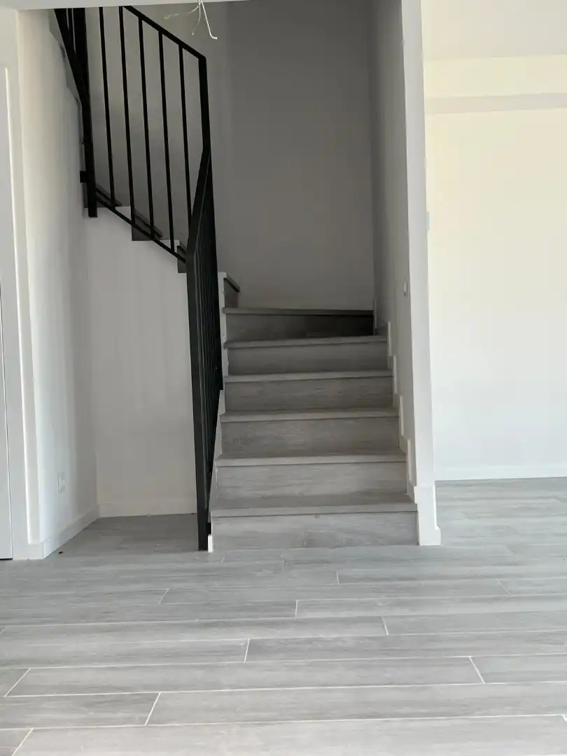 Casa adosada en venta en Villalbilla con Calefacción, Jardín privado y Terraza