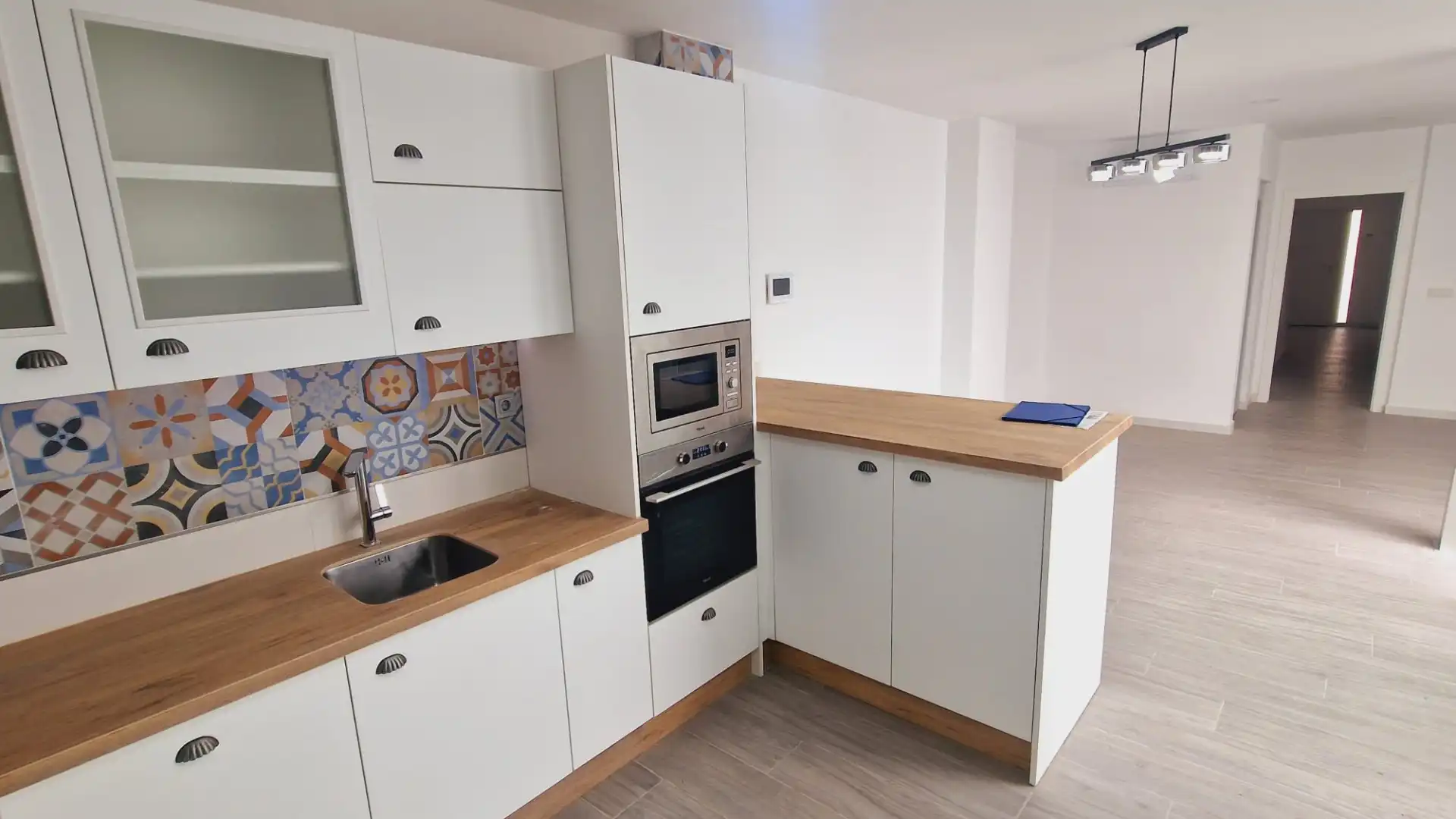 Kitchen of Houses for sale in Córdoba  with Air Conditioner, Heating and Private garden