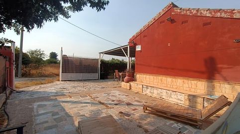Foto 3 de Finca rústica en venda a El Llano, Molina de Segura