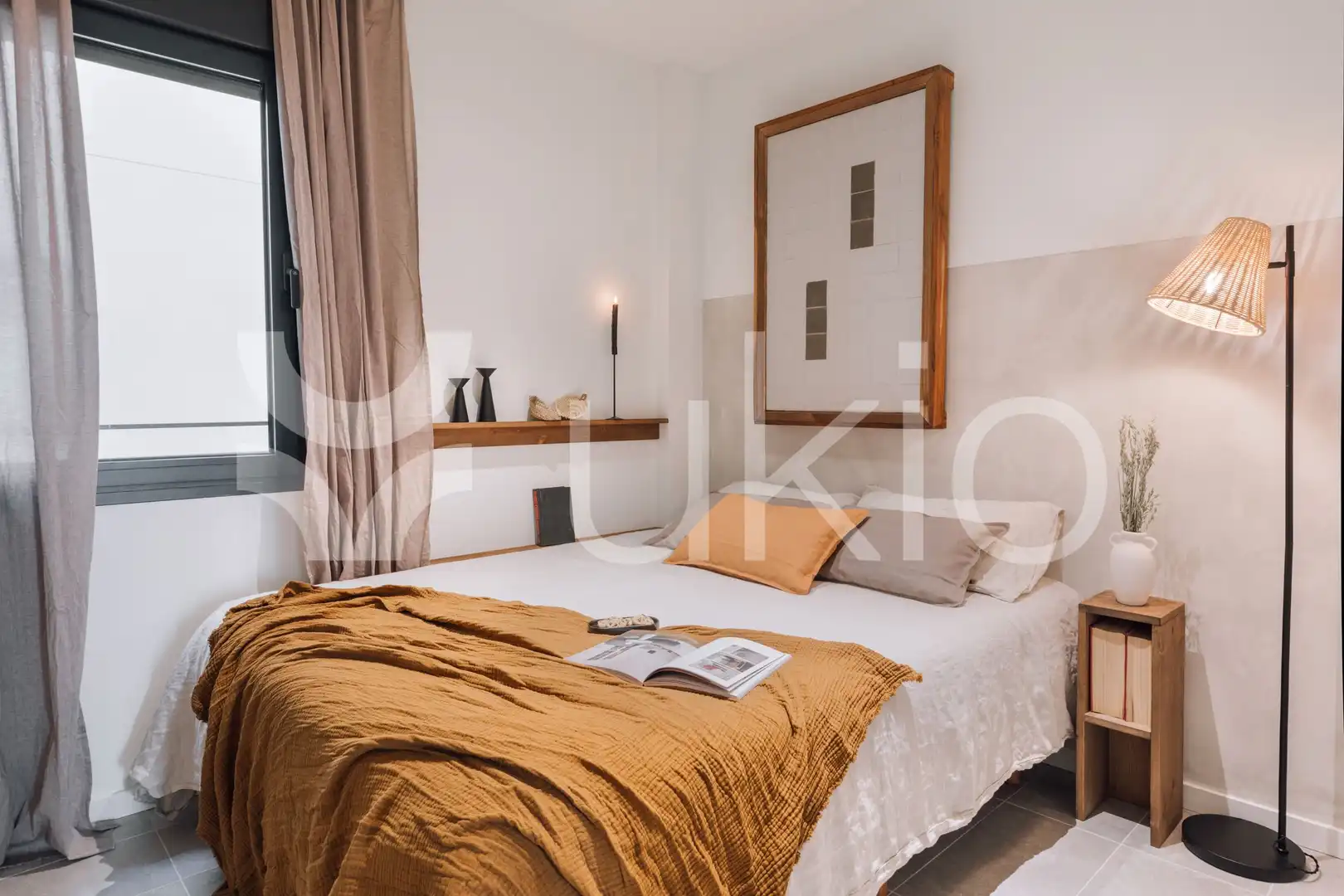 Apartamento con ascensor en alquiler en Gran Via de les Corts Catalanes, imagen 4
