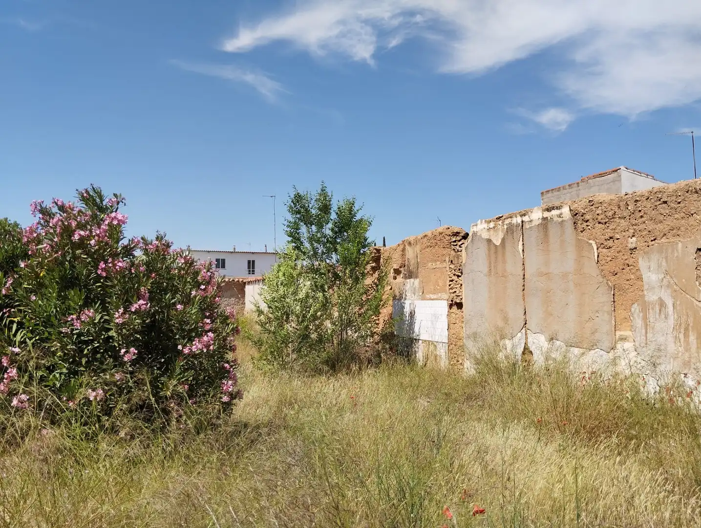 Terreny residencial en venda a Calle Don Gaiferos, imagen 14
