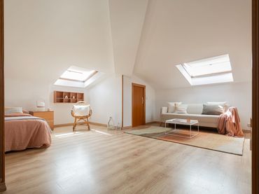 Piso con balcón en venta en Merkezabal Kalea 11