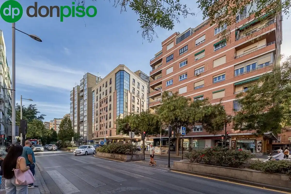 Wohnung mit Aufzug zum Verkauf in Camino Camino de Ronda, 75, imagen 31