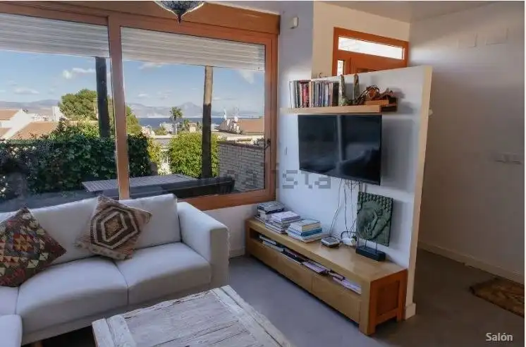Reihenhaus mit Terrasse zur Miete in Playa de San Juan - El Cabo de las Huertas, imagen 9