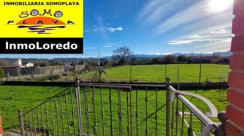 Foto 5 de Casa o xalet en venda a Somo, Cantabria