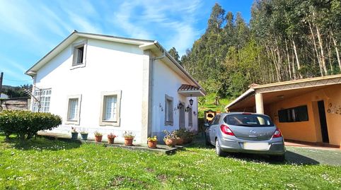 Foto 2 de Casa o xalet en venda a Sedes - Pedroso - Doso, Narón