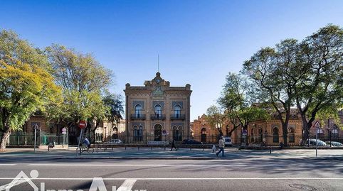 Foto 2 de Pis en venda a El Plantinar – Avda. La Paz - El Juncal, Sevilla Capital