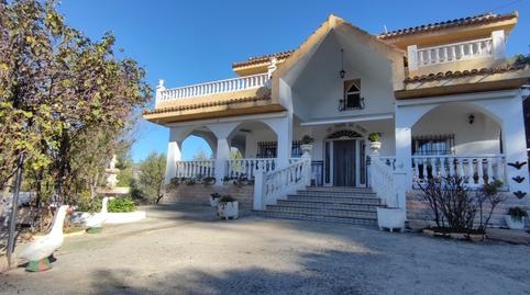 Foto 2 de Casa o xalet en venda a Mariola, Batoi, Alcoy / Alcoi