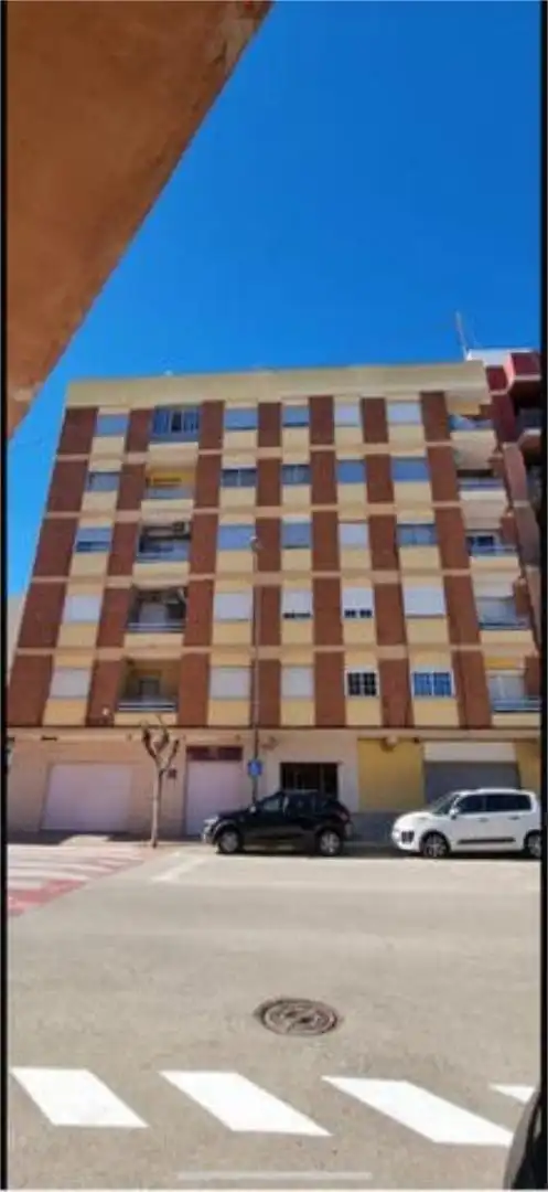Appartamento con terrazza in vendita a Avenida Avenida Ricard Hernández, imagen 25