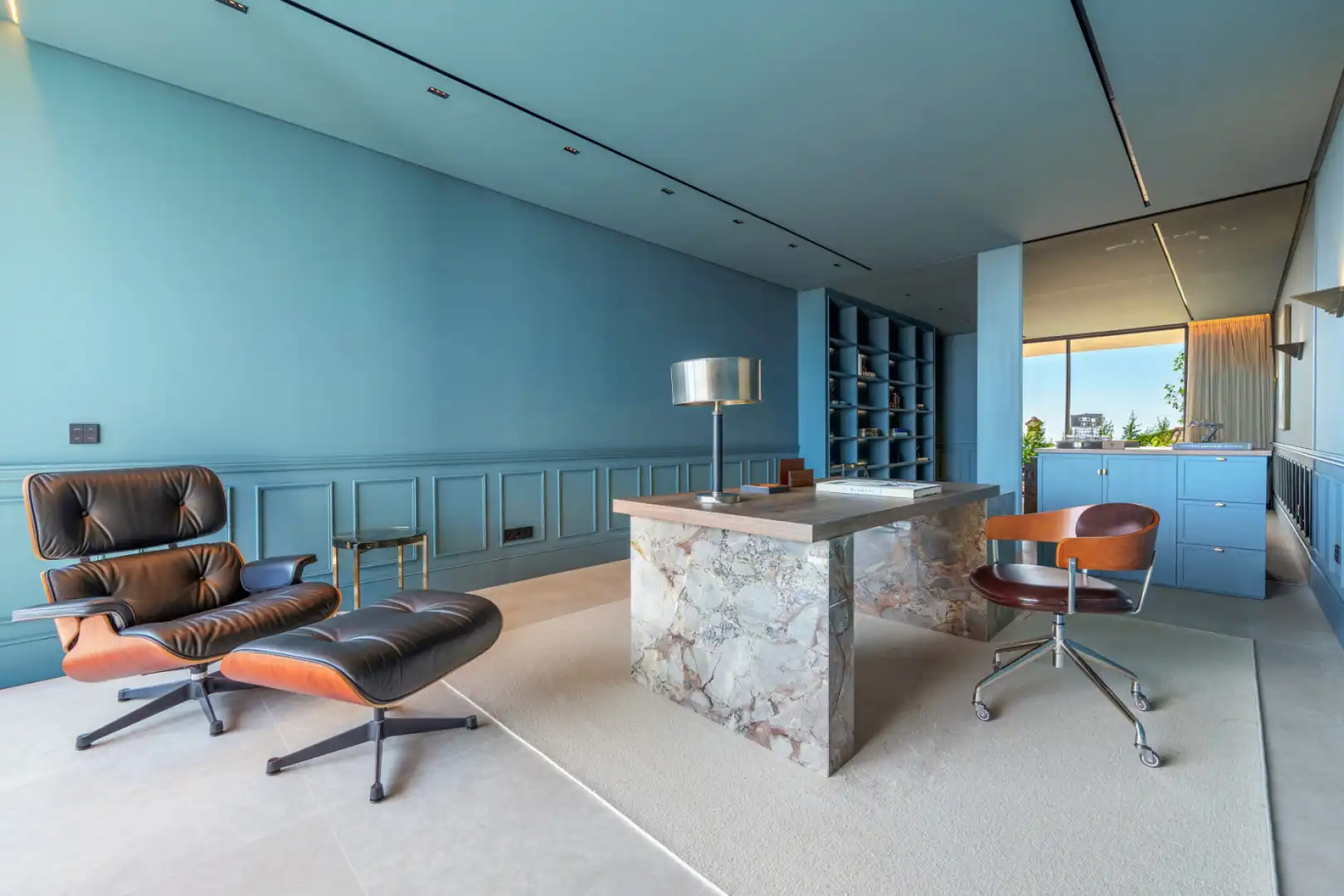 Casa con terraza en venta en Benahavís pueblo, imagen 42