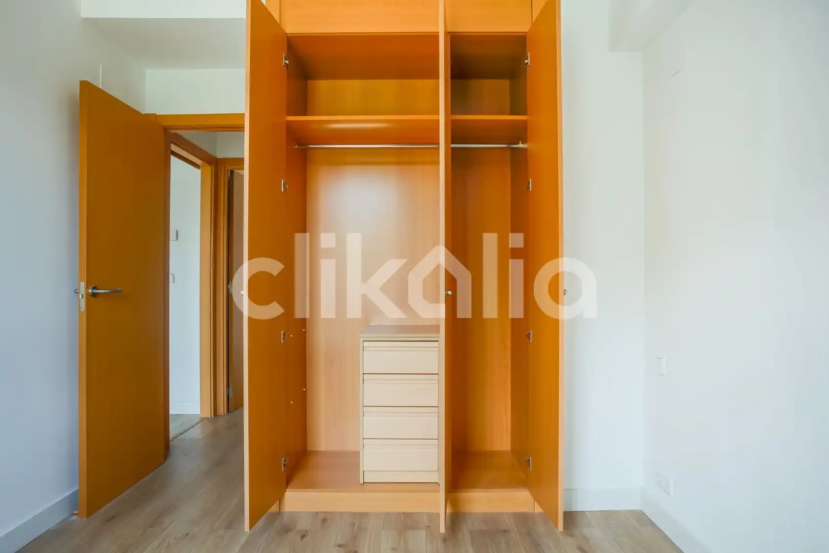 Habitación de Piso en venta en Alcorcón con Calefacción y Trastero