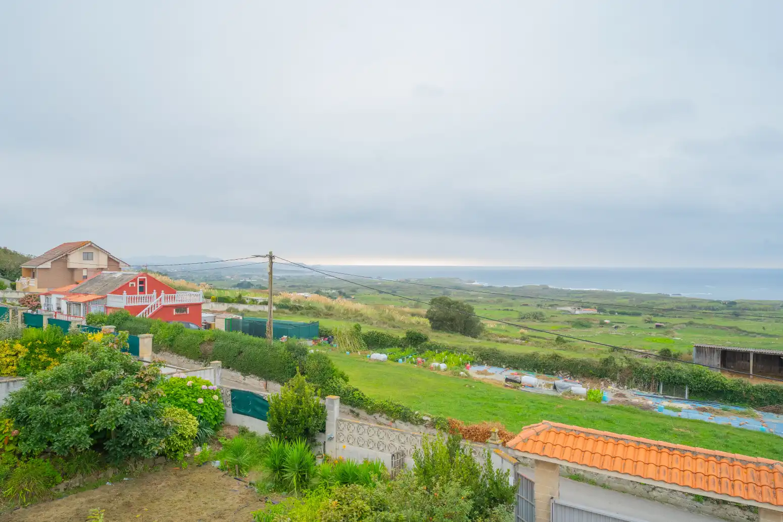 Houses for sale in Cueto