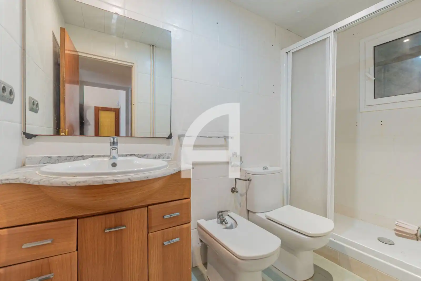 Flat for sale in CARDENAL VIVES I TUTO, Sarrià
