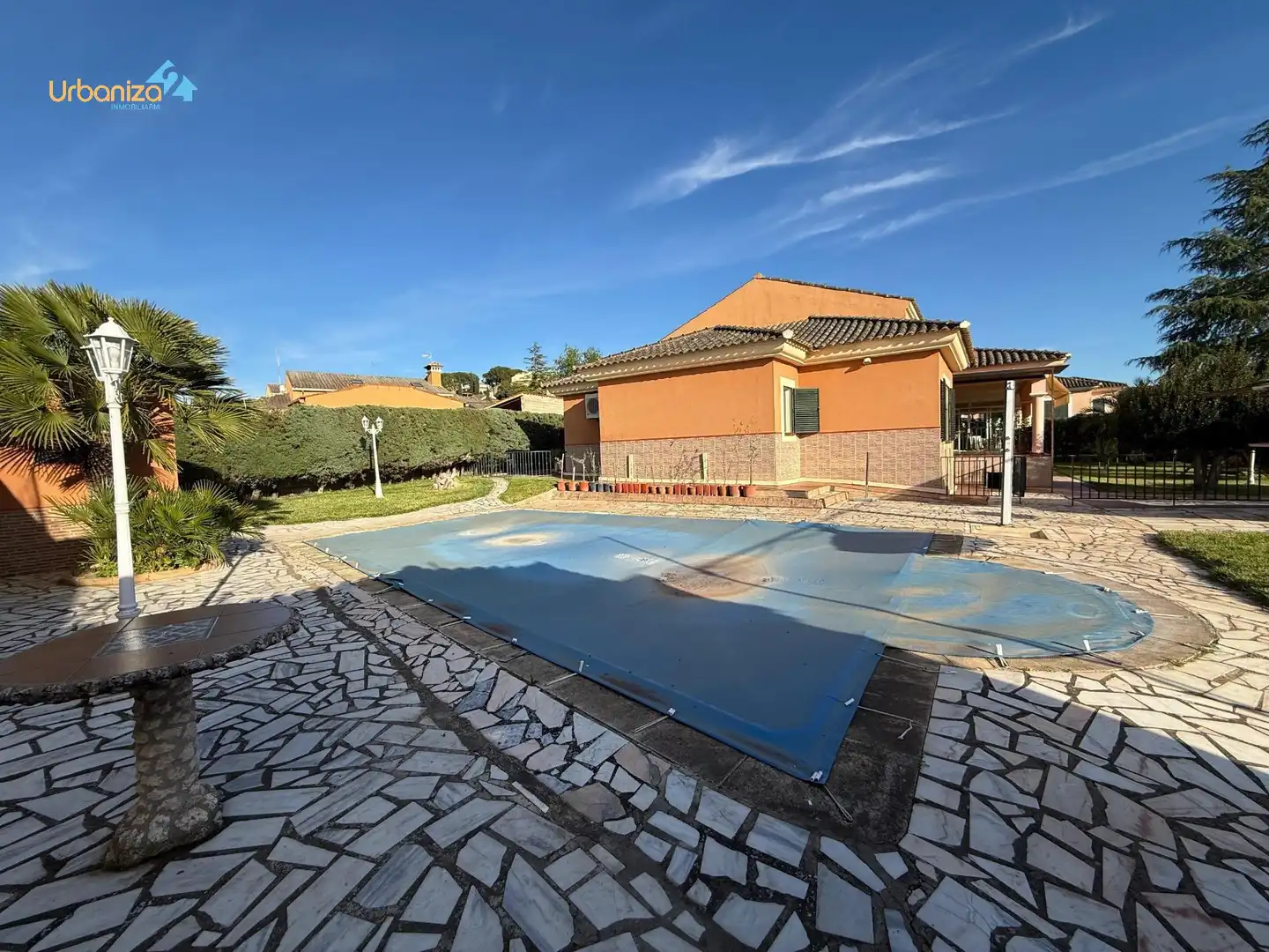 Detached house with pool for sale in Carretera de Sevilla - Los Montitos, imagen 65