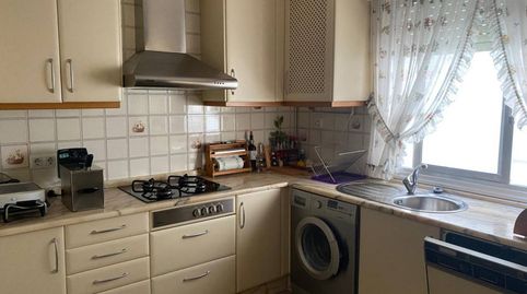 Foto 3 de Piso en venta en A Ponte, Ourense Capital