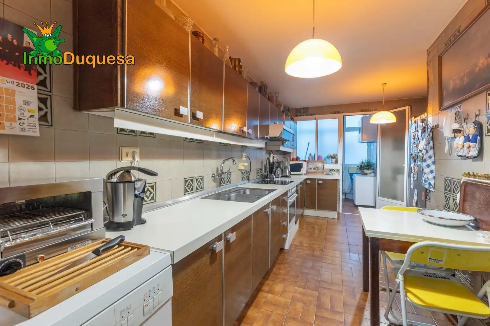 Piso con ascensor en venta en Ronda, imagen 29