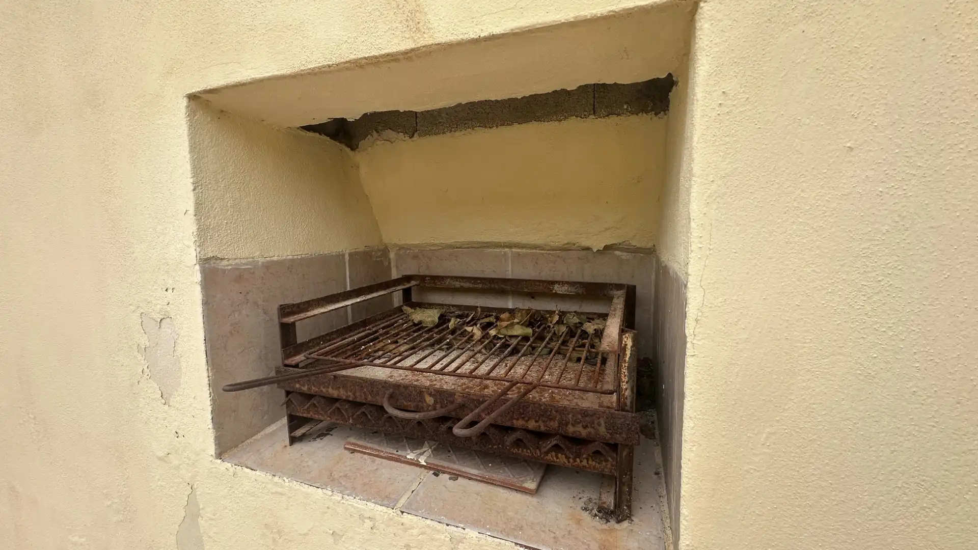 Terrassa de Casa adosada en venda en Orihuela amb Jardí privat, Terrassa i Traster