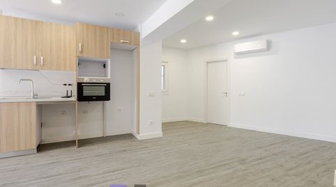 Foto 4 de Estudio de alquiler en C. Juan Zofío, Zofio, Madrid Capital