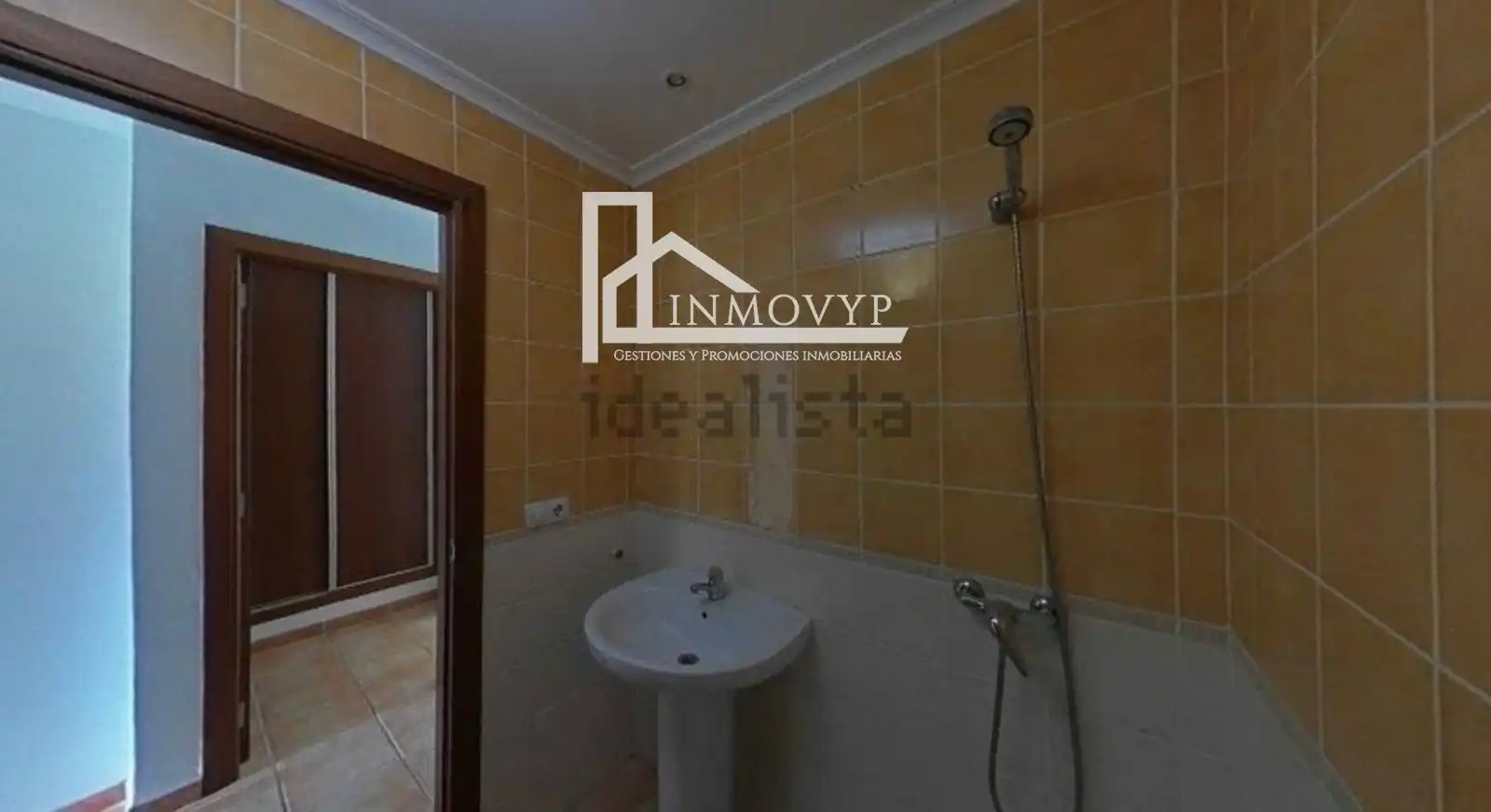 Habitación de Dúplex de alquiler en Sineu con Terraza