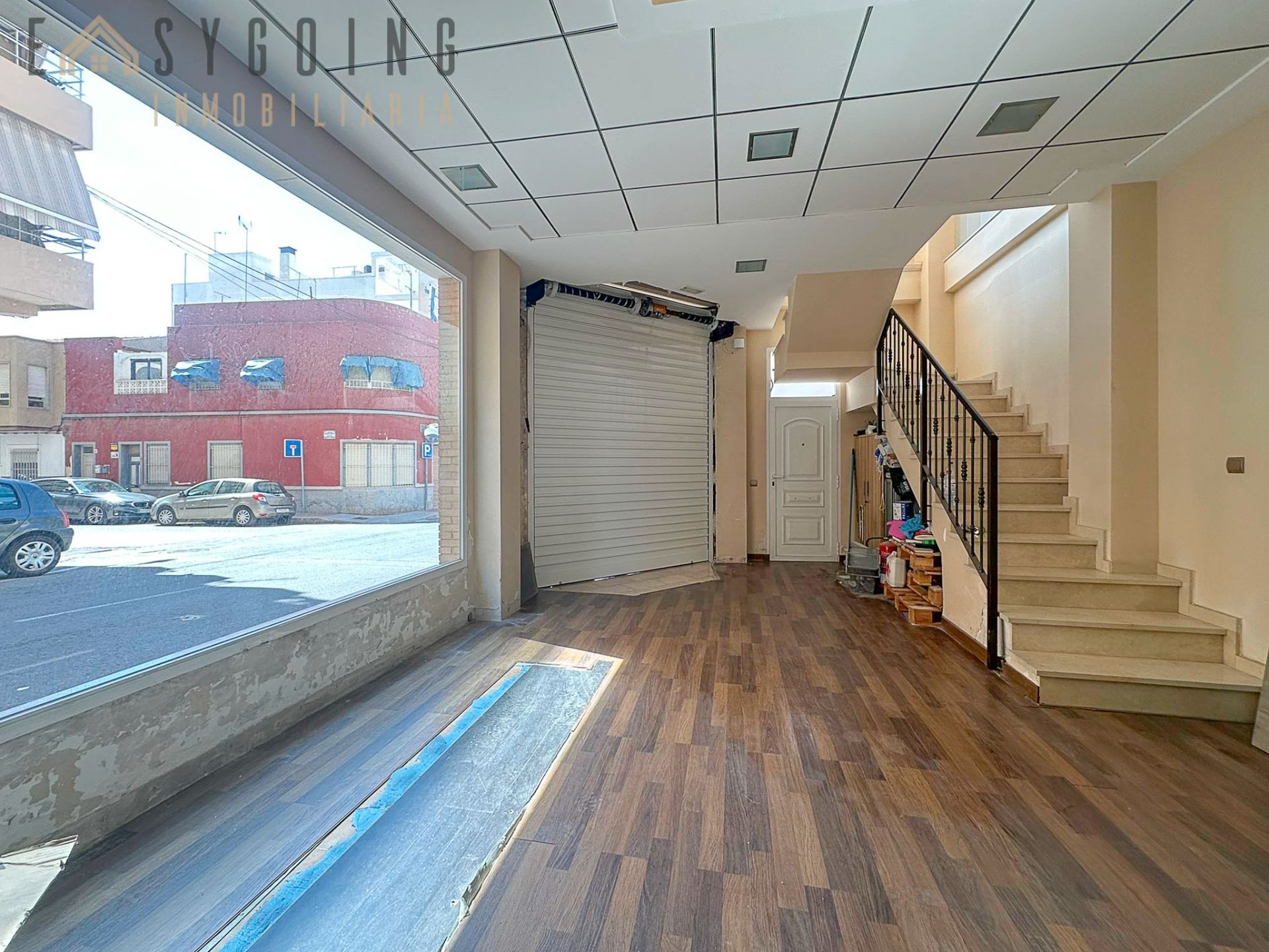 Local en venta en Santa Pola