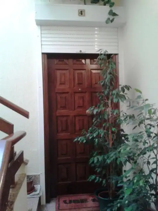 Piso en venta en Ourense Capital  con Calefacción, Parquet y Trastero