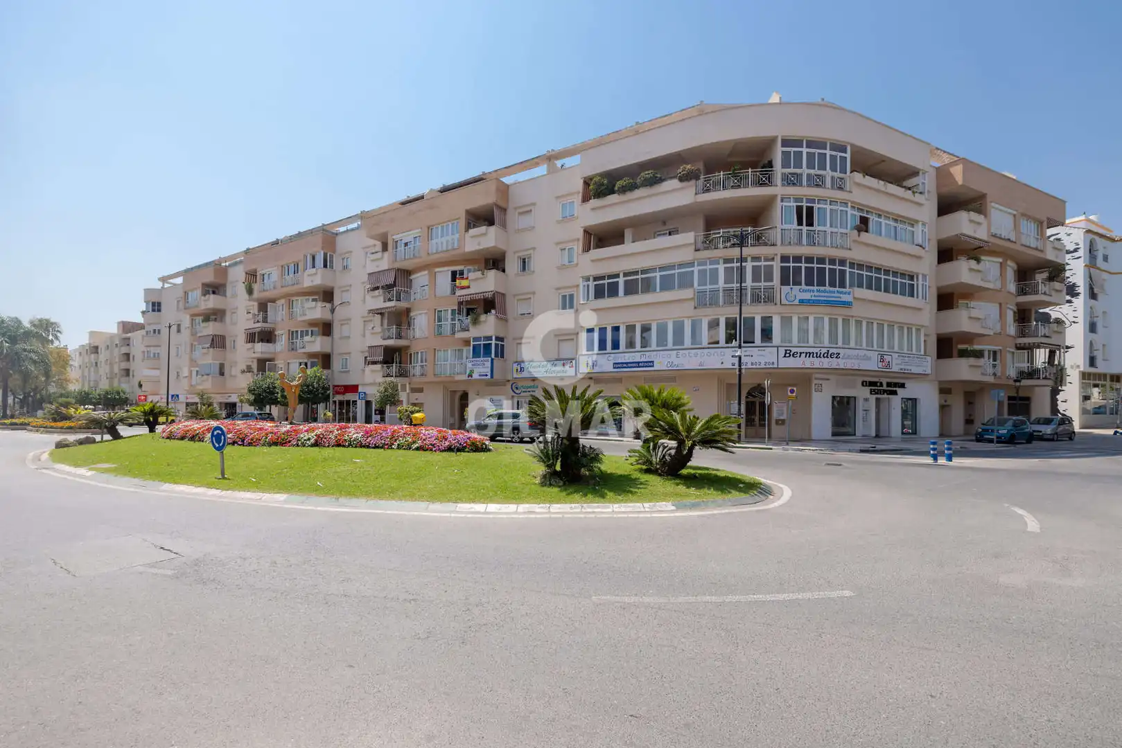Apartments for sale in Huerta Nueva