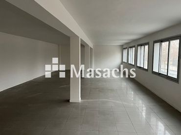 Nau industrial de lloguer a Centre - Eixample – Can Llobet