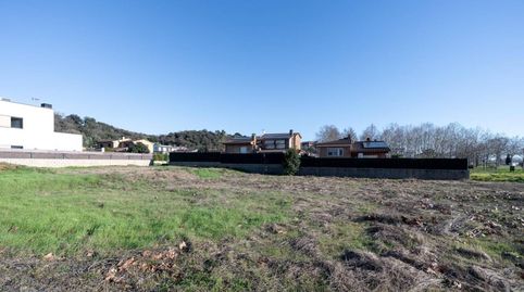 Foto 4 von Fabrik Grundstücke zum Verkauf in Medinyà, Girona