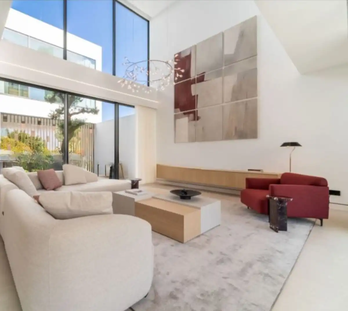Adossat amb piscina en venda a Marbella - Marbella,Nueva Andalucia,Avenida del Prado, imagen 3