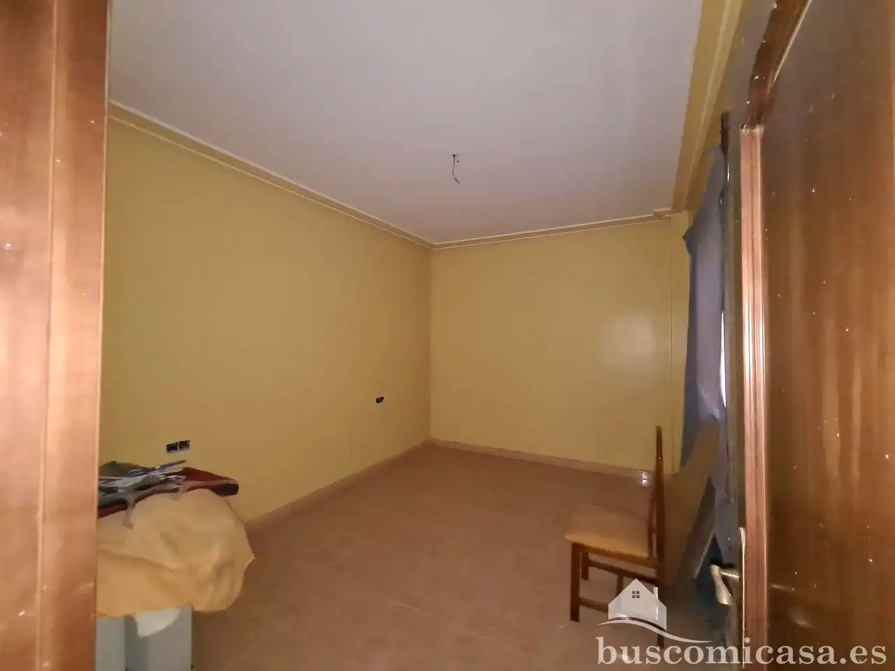 Piso en venta en Castellar con Trastero y Balcón