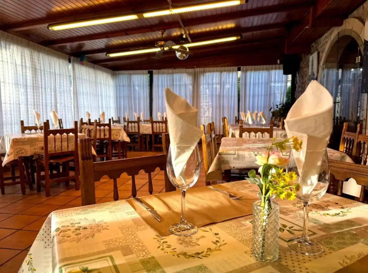 Local comercial de lloguer a Los Corrales de Buelna - S MATEO-PEÑA DEL CAMPO 15, imagen 3
