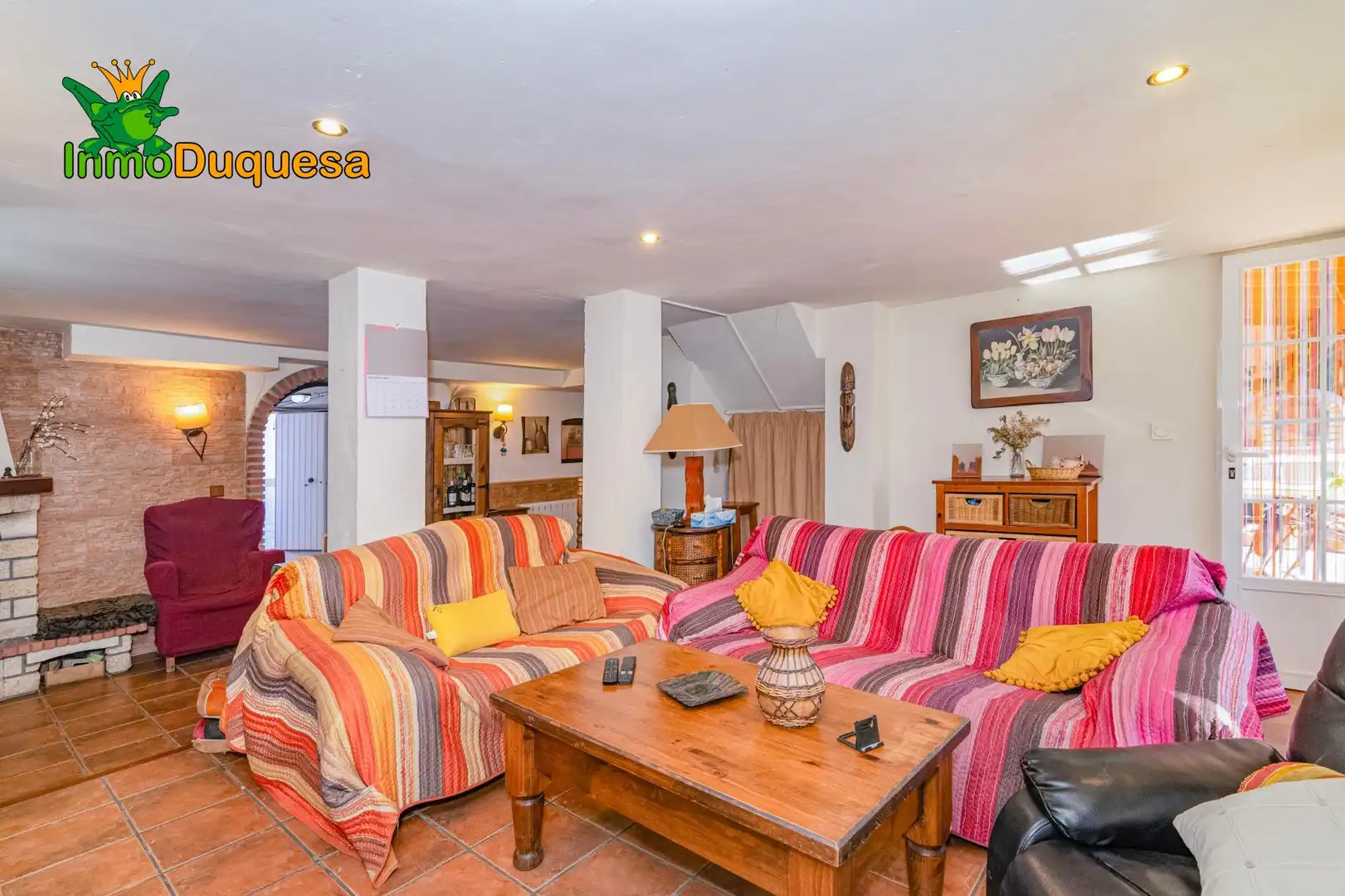 Casa a schiera con terrazza in vendita a Chauchina, imagen 20
