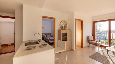 Foto 3 de Apartamento en venta en Jerónimo y Avileses, Murcia Capital