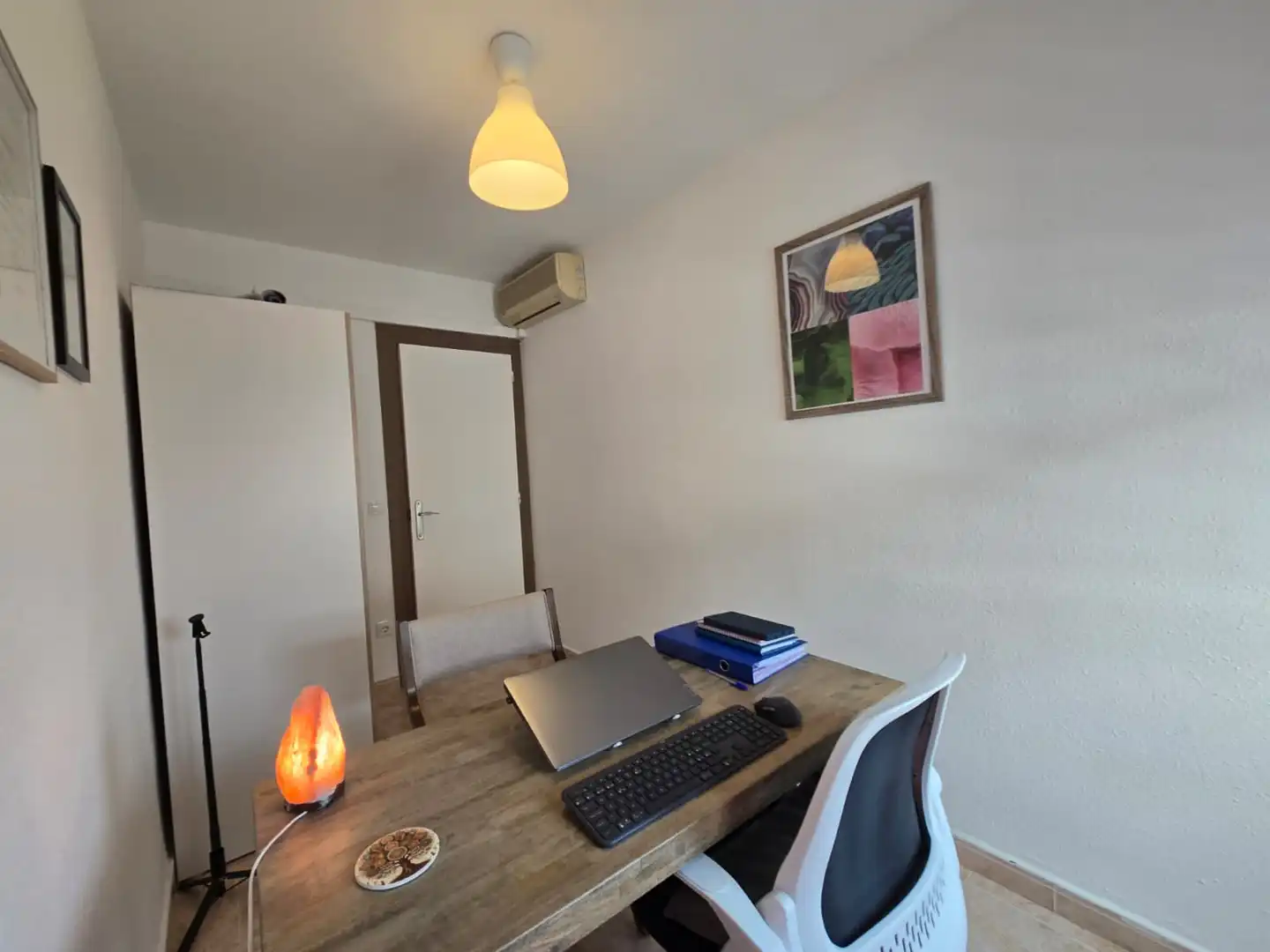 Piso con terraza en venta en Carrer de les Balears, imagen 34