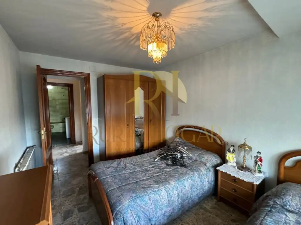 Casa o chalet en venta en Vega de Infanzones