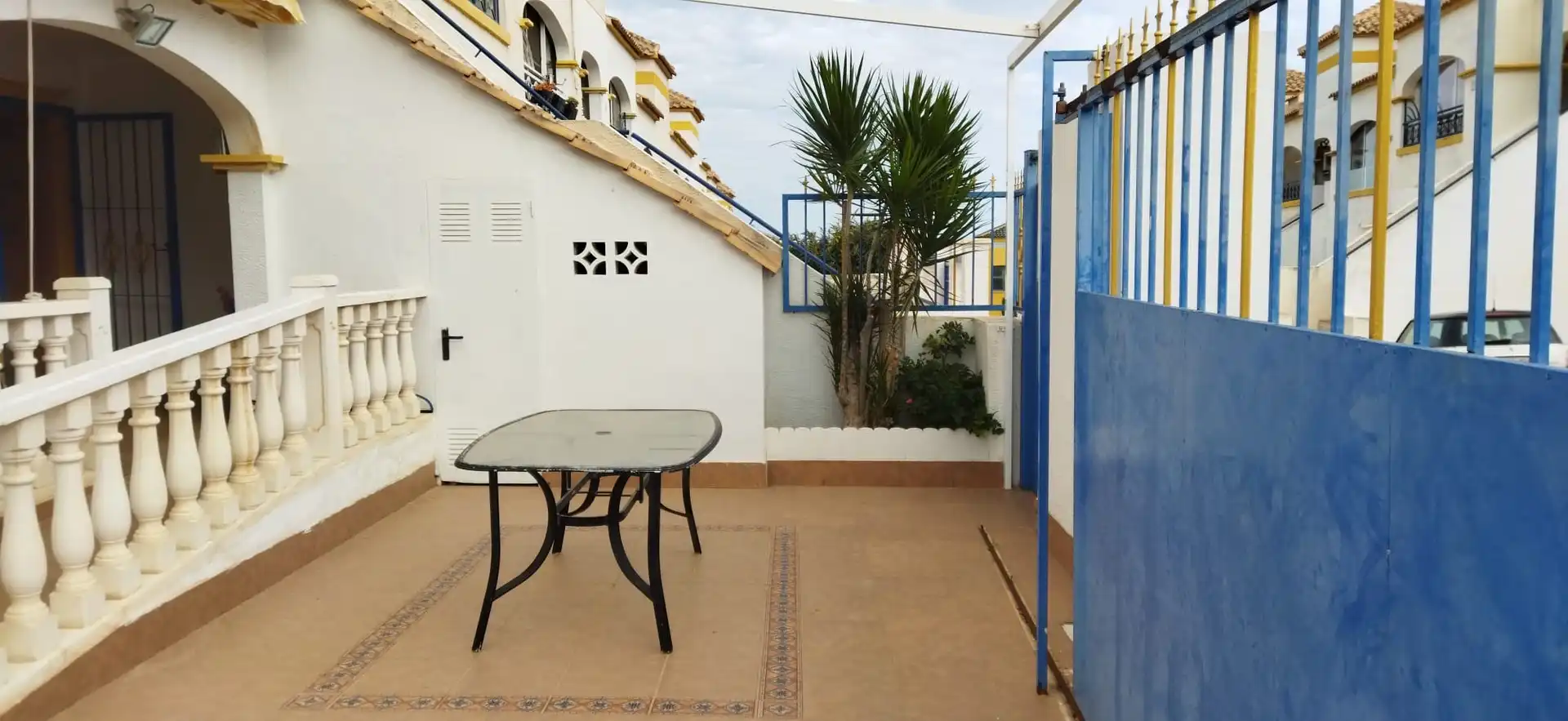 Adossat amb terrassa en venda a Urbanizacion Don Pueblo, imagen 32