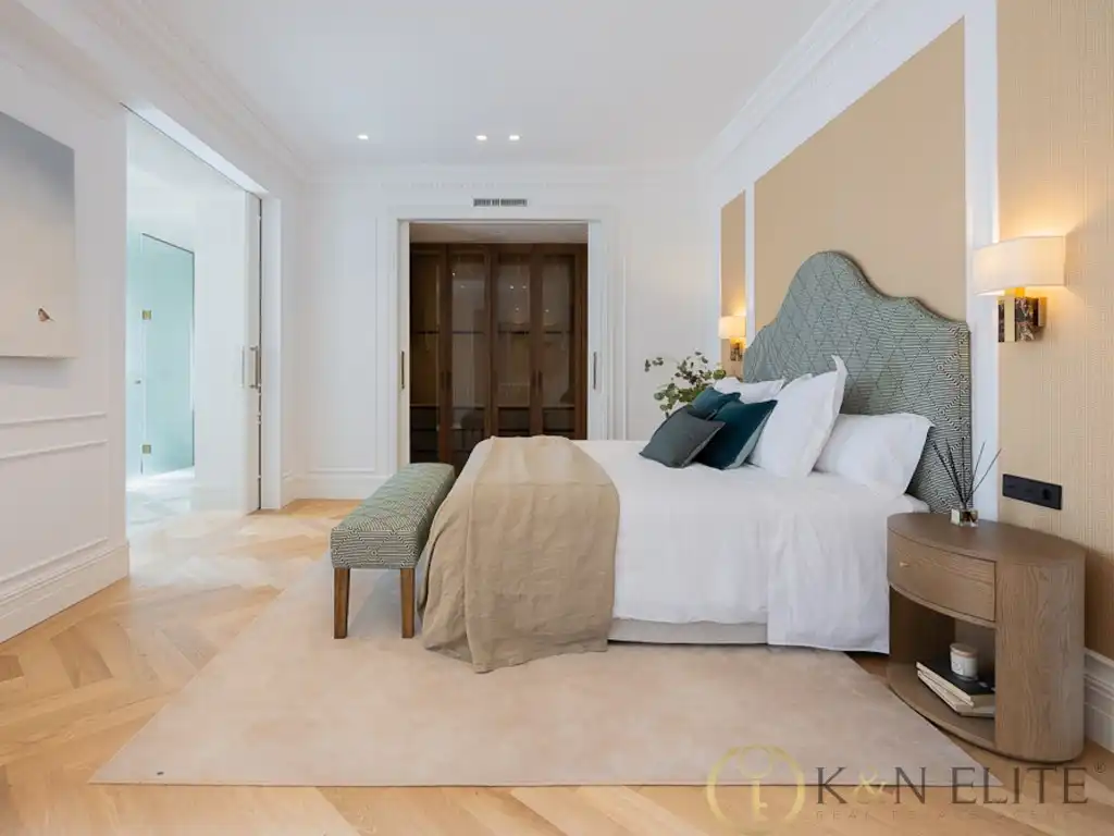 Piso con ascensor en venta en Calle Jorge Juan, imagen 15