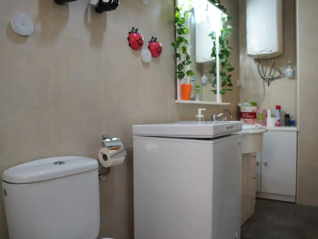 Bany de Apartament en venda en Bielsa