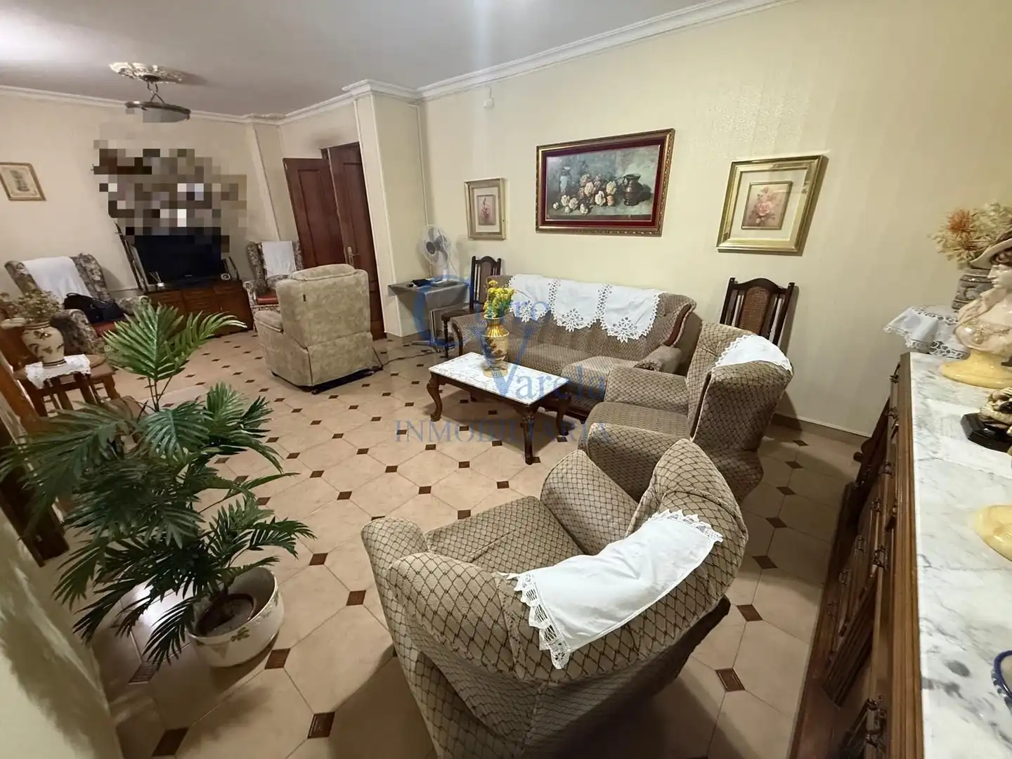 Casa o xalet en venda a Calle de San Sebastián, Centro - Doña Mercedes