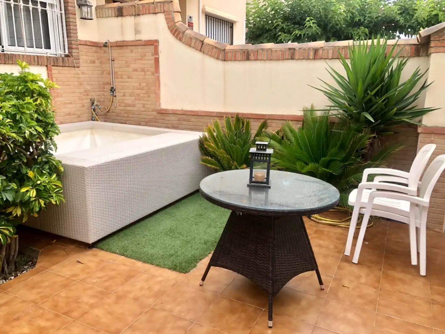 Terrace of Houses for sale in Orihuela  with Terrace