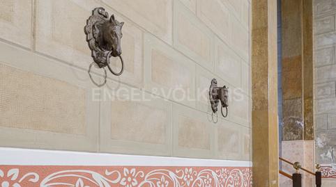 Foto 2 de Finca rústica en venda a Vila de Gràcia, Barcelona