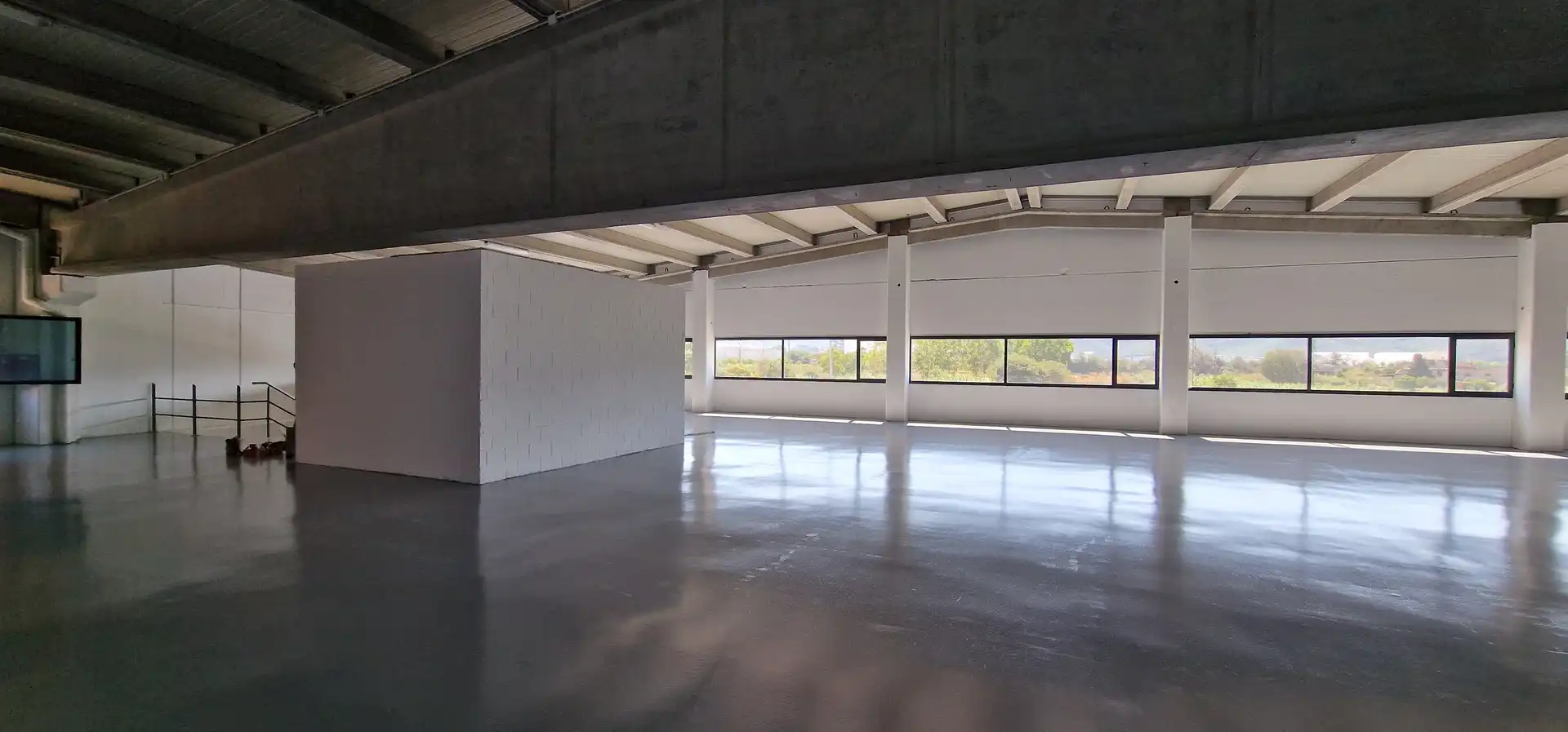 Nave industrielle à louer à Carrer del Coure 15, imagen 17