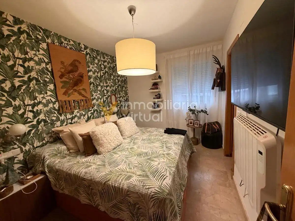 Piso con balcón en venta en Avenida de Luis Alberto de Cuenca 4, imagen 12