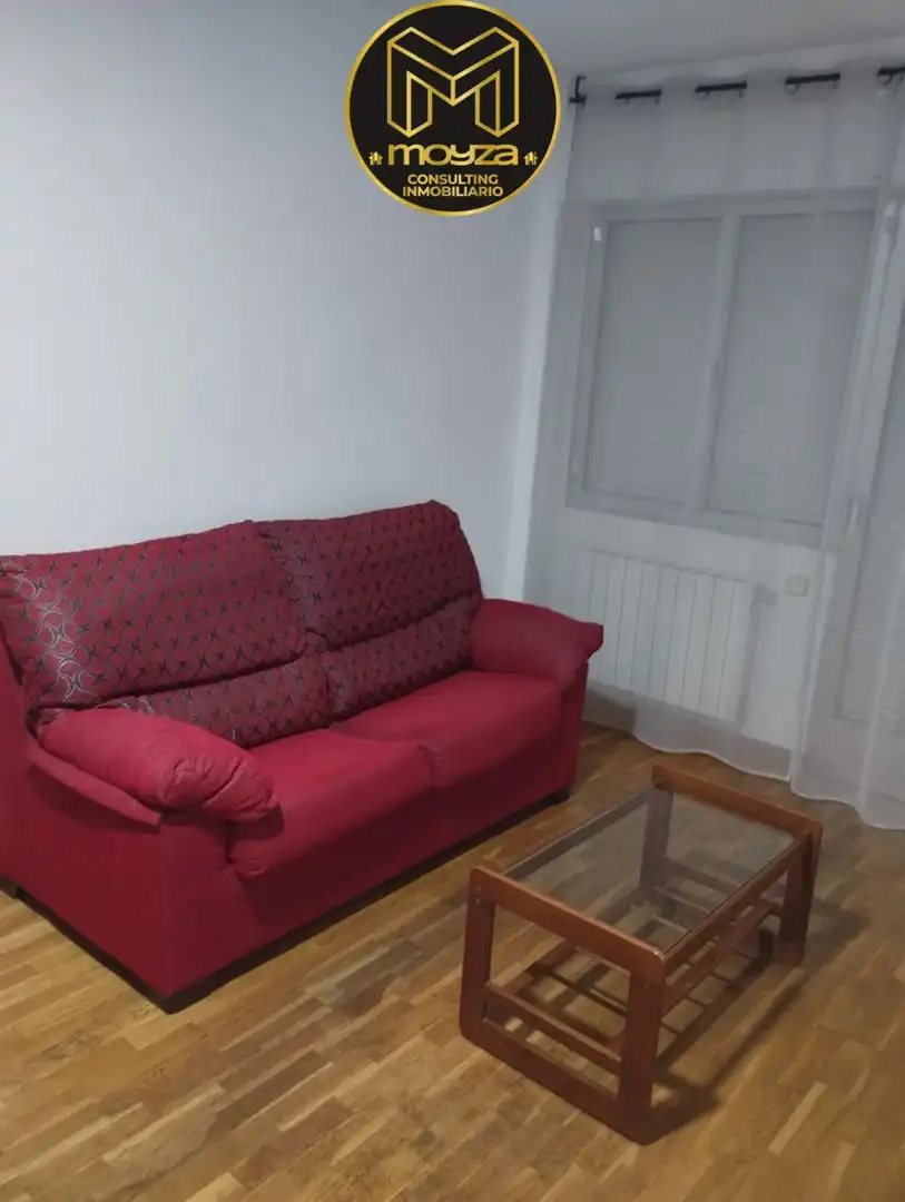 Piso con ascensor en venta en Belén - San Roque