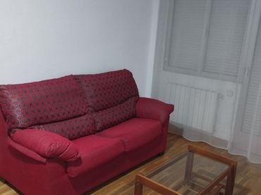 Piso con ascensor en venta en Belén - San Roque