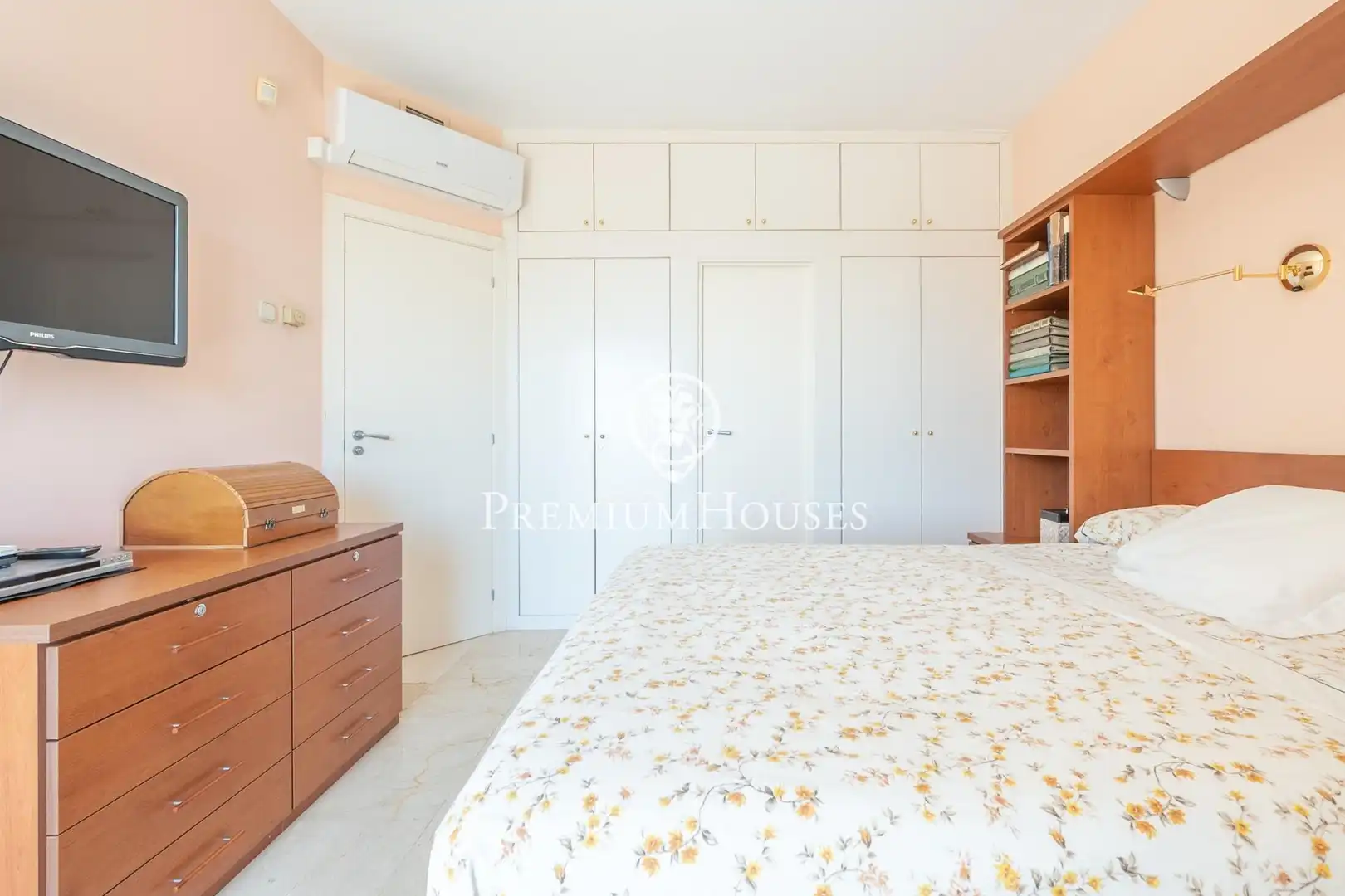Reihenhaus mit Pool zum Verkauf in Vallpineda - Santa Bárbara, imagen 18
